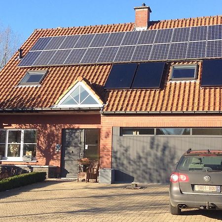B2B-Flats Lejlighed Ternat Eksteriør billede