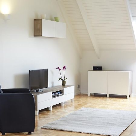 B2B-Flats Lejlighed Ternat Eksteriør billede