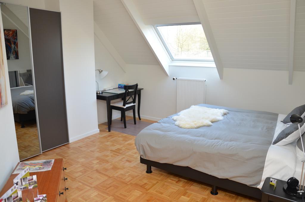 B2B-Flats Lejlighed Ternat Eksteriør billede